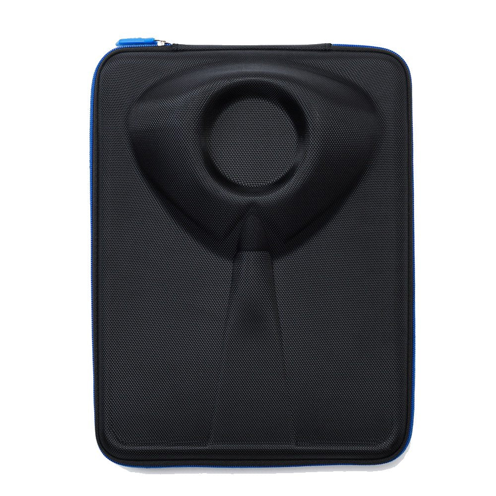 Shirt Trekker Shirt Case - Protection for Travel Business Biking - Water Resistant